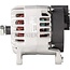 Denso Alternator 14 V, 100 A, form A, flange 82 mm Perkins AK 1004.40T | DAN1091, T412401