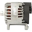 Denso Dynamo 14 V, 120 A, vorm A, flens 82 mm | DAN1092
