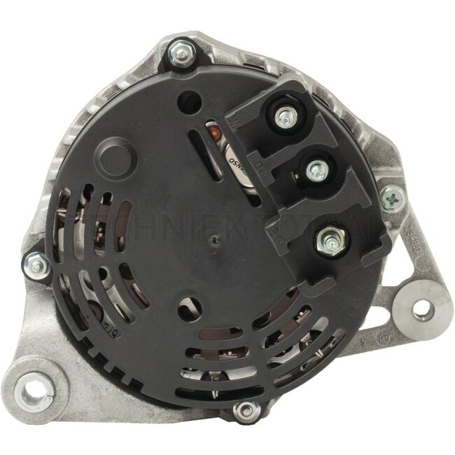 Denso Dynamo 14 V, 120 A, vorm A, flens 82 mm | DAN1092