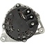 Denso Alternator 14 V, 120 A, form A, flange 82 mm | DAN1092