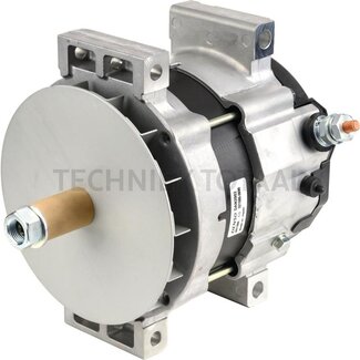 Denso Dynamo 28 V / 150 A, flensmaat 108 mm