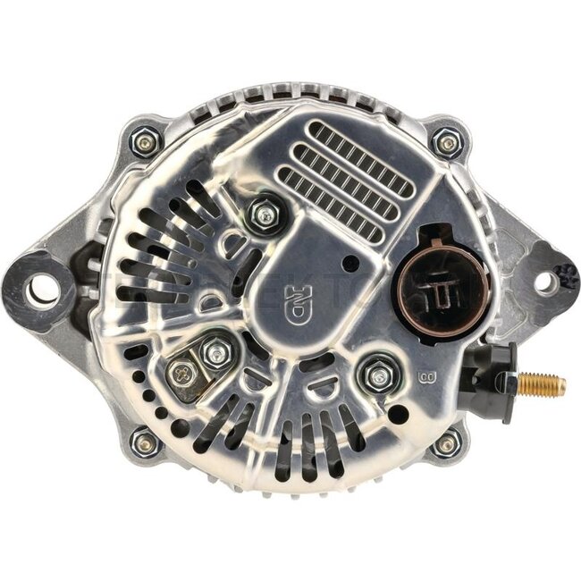 Denso Alternator 28 V / 60 A, flange 58 mm, pulley Ø 62,5 mm | DAN2010