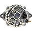 Denso Dynamo 28 V / 60 A, flensmaat 58 mm, poelie Ø 62,5 mm | DAN2010