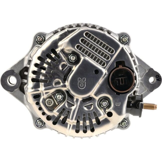 Denso Dynamo 14 V, 140 A, poelie Ø 62,5 mm, PV x 8 | DAN2011