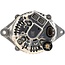 Denso Alternator 14 V, 90 A, form B, flange 51 mm New Holland B90 - B115 | DAN2013, 87422777
