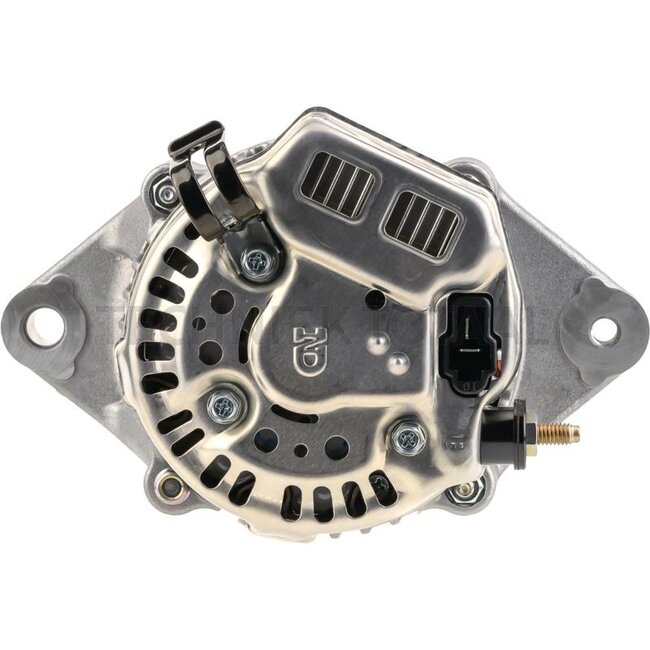 Denso Dynamo 14 V, 45 A, flens 21 mm Kubota, Schäffer | DAN2018, 17356-6401-0