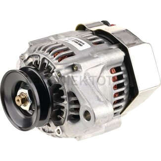 Denso Alternator 14 V, 40 A, flange 24 mm Kubota