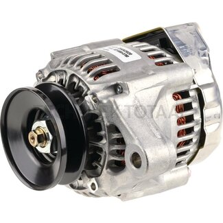 Denso Alternator 14 V, 30 A, flange 24 mm