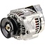 Denso Alternator 14 V, 30 A, flange 24 mm | DAN2020