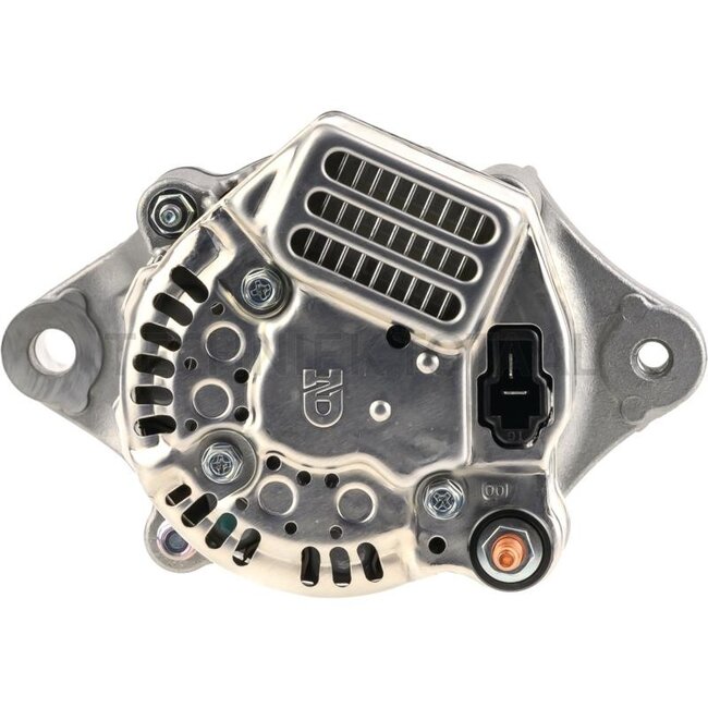 Denso Dynamo 14 V, 30 A, flens 24 mm | DAN2020