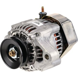 Denso Dynamo 14 V, 40 A, flens 24 mm GiANT, Kubota, Schäffer