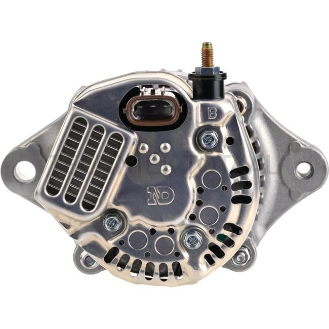Denso Lichtmaschine 14 V, 40 A, Flansch 24 mm GiANT, Kubota, Schäffer | DAN2027, 3007080