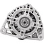 Denso Dynamo 14 V, 65 A, vorm A, flens 82 mm JCB, Perkins | DAN653, 2871A306