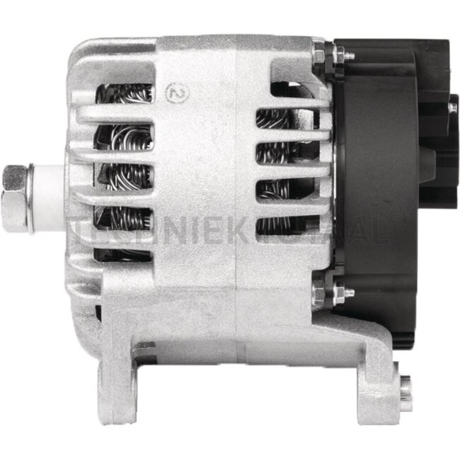 Denso Lichtmaschine 14 V, 65 A, Form A, Flansch 82 mm JCB, Perkins | DAN653, 2871A306
