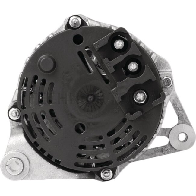Denso Dynamo 14 V, 65 A, vorm A, flens 82 mm JCB, Perkins | DAN653, 2871A306