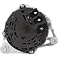 Denso Dynamo 14 V, 65 A, vorm A, flens 82 mm JCB, Perkins | DAN653, 2871A306