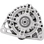 Denso Dynamo 14 V, 75 A, flens 82 mm | DAN654