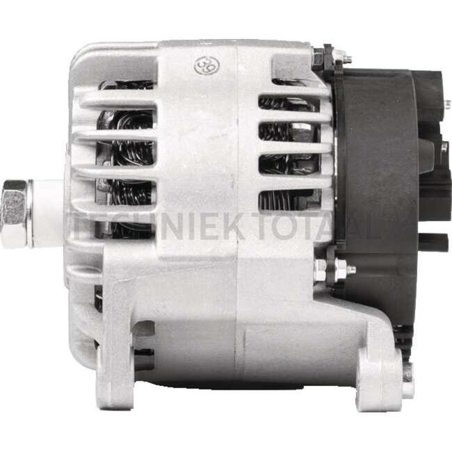 Denso Lichtmaschine 14 V, 75 A, Flansch 82 mm | DAN654