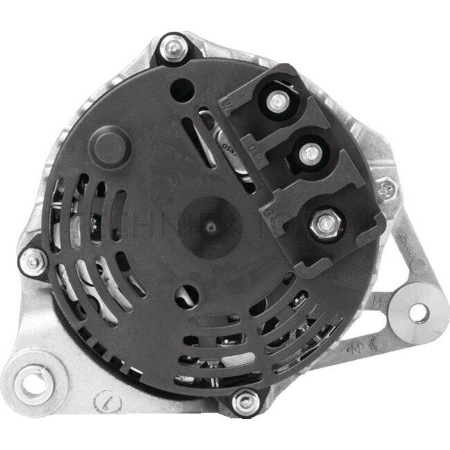 Denso Dynamo 14 V, 75 A, flens 82 mm | DAN654