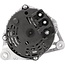 Denso Dynamo 14 V, 75 A, flens 82 mm | DAN654