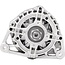 Denso Alternator 14 V, 85 A, flange 82 mm JCB, Perkins | DAN655, 2871A308