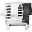 Denso Alternator 14 V, 85 A, flange 82 mm JCB, Perkins | DAN655, 2871A308