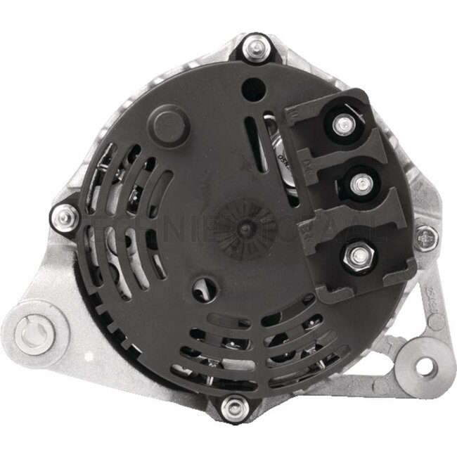 Denso Dynamo 14 V, 85 A, flens 82 mm JCB, Perkins | DAN655, 2871A308
