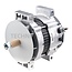Denso Lichtmaschine 28 V / 80 A, Flanschmaß 108 mm, ohne Riemenscheibe | DAN2005