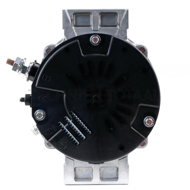 Denso Dynamo 28 V / 80 A, flensmaat 108 mm, zonder poelie | DAN2005