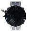Denso Dynamo 28 V / 80 A, flensmaat 108 mm, zonder poelie | DAN2005