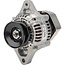 Denso Dynamo 14 V, 40 A, flens 21 mm John Deere, Komatsu, Yanmar | 129423-77200, 129423-77210, DAN2028, LVA12357, YM129423-77210