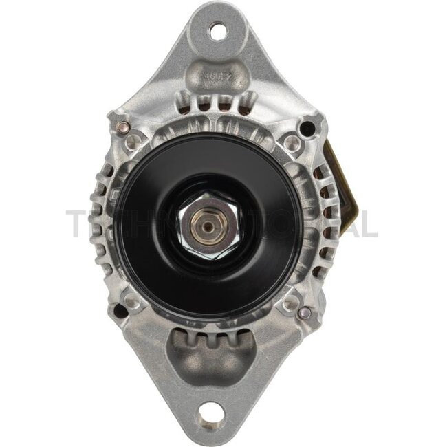 Denso Dynamo 14 V, 40 A, flens 21 mm John Deere, Komatsu, Yanmar | 129423-77200, 129423-77210, DAN2028, LVA12357, YM129423-77210