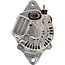 Denso Alternator 14 V, 40 A, flange 21 mm John Deere, Komatsu, Yanmar | 129423-77200, 129423-77210, DAN2028, LVA12357, YM129423-77210