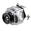 Denso Dynamo 14 V / 60 A, flensmaat 21 mm, poelie Ø 69 mm | DAN2038