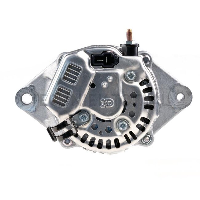 Denso Dynamo 14 V / 60 A, flensmaat 21 mm, poelie Ø 69 mm | DAN2038
