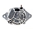 Denso Alternator 14 V / 60 A, flange 21 mm, pulley Ø 69 mm | DAN2038