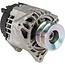 Denso Dynamo 14 V / 85 A, flensmaat 81 mm, poelie Ø 74 mm Landini, McCormick | DAN2043, 3671529M91