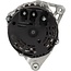 Denso Lichtmaschine 14 V / 85 A, Flanschmaß 81 mm, Riemenscheibe Ø 74 mm Landini, McCormick | DAN2043, 3671529M91