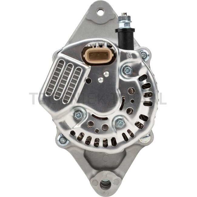 GRANIT Alternator 14 V, 50 A, pulley-Ø 75 mm, form A Toyota | F032113989, 113989, 27060UB030