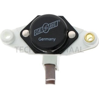 Regulator 14 V for ring Ø 32 mm Fiat, John Deere