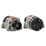 GRANIT Lichtmaschine 14 V / 100 A, Flansch 83 mm, Riemenscheibe Ø 67 mm | LS12315, 82010242, 82010243