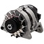 GRANIT Alternator 14 V / 45 A, flange 80 mm, pulley Ø 75 mm, Ford | AGN903251