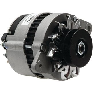 GRANIT Dynamo 14 V / 70 A, flens 27,2 mm Lindner, Massey Ferguson, Renault