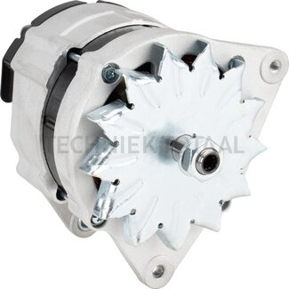 GRANIT Lichtmaschine 12 V / 80 A Case IH, Jungheinrich, Massey Ferguson, Renault
