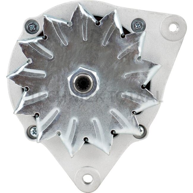GRANIT Lichtmaschine 12 V / 80 A Case IH, Jungheinrich, Massey Ferguson, Renault | AGN90306, 229301A1, 50043938