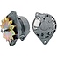 GRANIT Lichtmaschine 14 V / 55 A, mit Lüfterrad | AGM16653 ORIGINAL MAGNETON S.V.P., 110621, 9516653, F032110621