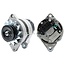 GRANIT Lichtmaschine 12 V / 45 A, Riemenscheibe Ø 90 mm, W-Anschluss | AGN90355, 4711700, 4772683, 4808498