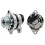 GRANIT Lichtmaschine 14 V, 65 A, Flansch 71,5 mm, Riemenscheibe Ø 93 mm | AGN903552, LS12531, 47134023, 4808511, 4808517