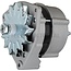 GRANIT Dynamo 14 V / 120 A, flens 56 mm | SGIA1153, AGN901335, 01181250, 12270612, G198902011010