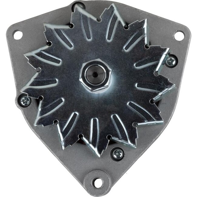 GRANIT Dynamo 14 V / 120 A, flens 56 mm | SGIA1153, AGN901335, 01181250, 12270612, G198902011010